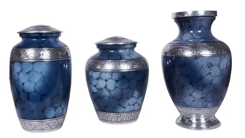 Urns